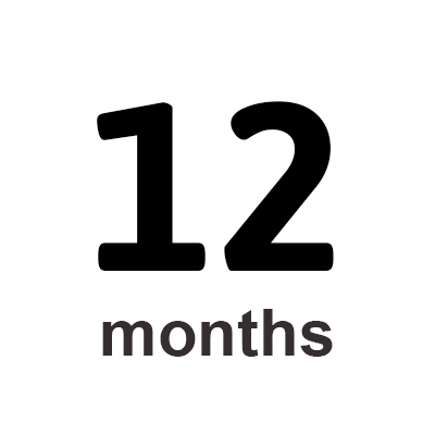 King Top Water Filter Replacement Schedule 12 months Nano Positive Filter