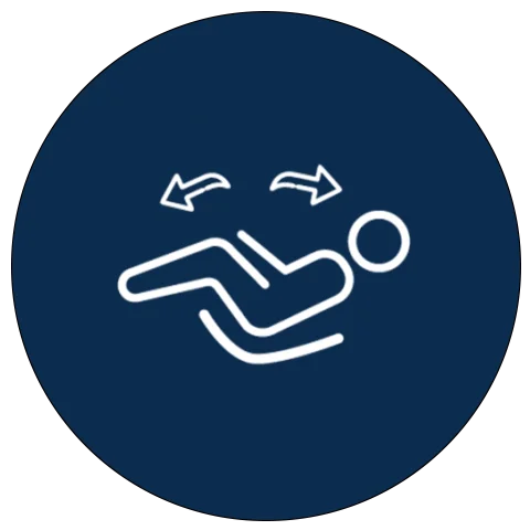 2-level-Zero-Gravity-Cuckoo-Massage-Chair-Features