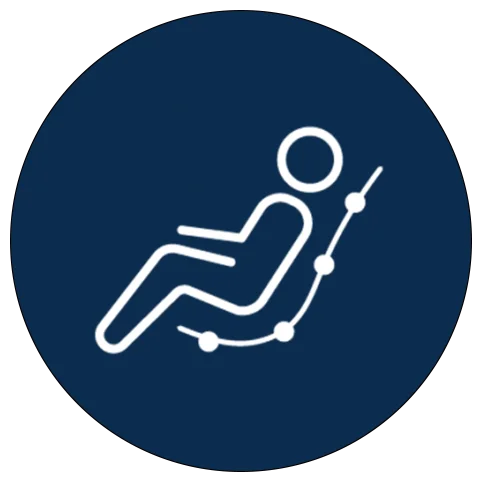 Custom-Fit-SL-Track-Cuckoo-Massage-Chair-Features
