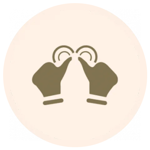 Tapping-Cuckoo-Massage-techniques